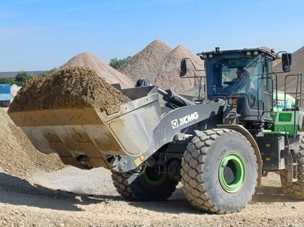 Xcmg-Xc975-Ev-35